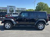 Used 2019 Jeep Wrangler Unlimited Sport S image 5