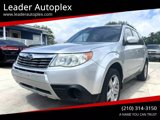 Used 2010 Subaru Forester 2.5X Premium image 2