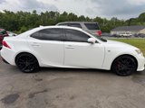 Used 2014 Lexus IS 350 AWD w/ F Sport Package image 6