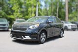 Used 2017 Kia Niro EX image 3