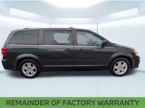 Used 2011 Dodge Grand Caravan Crew w/ Entertainment Group 1 image 4