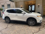 Used 2015 Nissan Rogue SL image 2