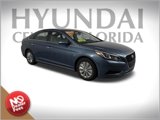 Used 2016 Hyundai Sonata SE image 1
