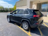 Used 2014 Jeep Cherokee Latitude image 3