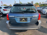 Used 2005 Subaru Outback 2.5XT Limited image 4