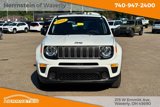 Used 2022 Jeep Renegade Sport image 2