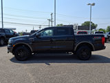 Certified 2019 Ford Ranger Lariat w/ Equipment Group 501A Mid image 6