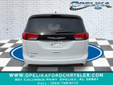 New 2025 Chrysler Voyager LX image 4