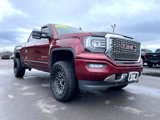 Used 2016 GMC Sierra 1500 Denali image 3