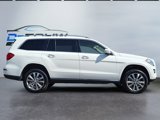Used 2014 Mercedes-Benz GL 450 4MATIC image 2