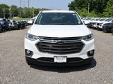 Used 2020 Chevrolet Traverse LT w/ Driver Confidence II Package image 6