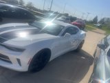 Used 2017 Chevrolet Camaro LT w/ RS Package image 2