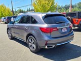 Used 2017 Acura MDX SH-AWD image 5