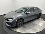 Used 2019 Honda Civic EX-L image 3