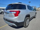 Used 2020 GMC Acadia SLT image 3