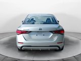 Used 2021 Nissan Sentra SV image 4