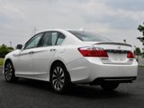 Used 2015 Honda Accord EX-L image 5