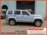 Used 2012 Jeep Liberty Sport image 2
