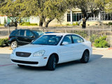 Used 2007 Kia Optima LX image 3