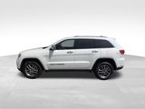 Certified 2021 Jeep Grand Cherokee Limited image 2
