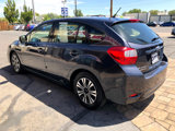 Used 2014 Subaru Impreza 2.0i image 4