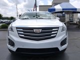 Used 2017 Cadillac XT5 Luxury w/ Driver Awareness Package image 3