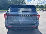 New 2025 Ford Explorer Active image 6