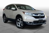 Used 2017 Honda CR-V EX-L image 2