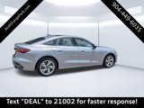 New 2025 Audi A5 2.0T Premium image 3