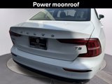 Used 2021 Volvo S60 T5 Momentum w/ Climate Package image 4