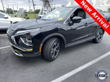 Used 2022 Mitsubishi Eclipse Cross SEL image 2