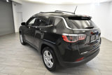 Used 2022 Jeep Compass Latitude image 3