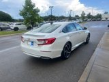 Used 2022 Honda Accord Sport image 4