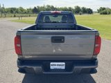 Used 2022 Chevrolet Colorado LT w/ Fleet Safety Package image 5