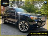 Used 2015 BMW X3 xDrive28i image 5