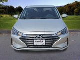 Used 2019 Hyundai Elantra SEL w/ Cargo Package image 2