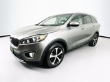 Used 2017 Kia Sorento EX image 3