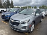 Used 2023 Chevrolet Equinox LT image 2