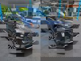 Used 2021 Ford Escape Titanium w/ Class II Trailer Tow Package image 2