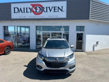 Used 2022 Honda HR-V EX image 2