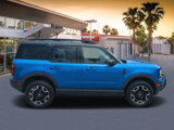 Used 2022 Ford Bronco Sport Outer Banks image 2