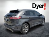 Used 2020 Ford Edge SEL w/ Convenience Package image 3