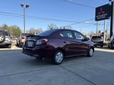 New 2024 Mitsubishi Mirage G4 ES image 5