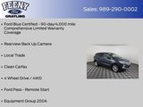 Used 2019 Ford Escape SE image 4
