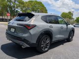 Certified 2025 Acura ADX A-Spec image 4