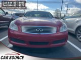 Used 2008 INFINITI G35 x Sedan w/ Premium Pkg image 2