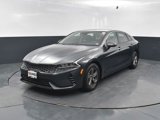 Used 2023 Kia K5 LXS image 3