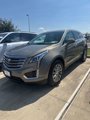 Used 2017 Cadillac XT5 Luxury w/ Driver Awareness Package image 4