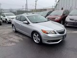 Used 2014 Acura ILX w/ Premium Package image 6