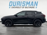 New 2025 Chevrolet Trax ACTIV w/ Driver Confidence Package image 3